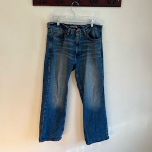 Tony Hawk Denim Jeans Men’s Size 34 X 30